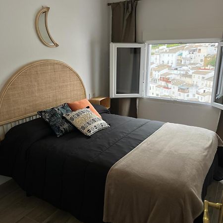 Apartamento El Patio. Setenil De Las Bodegas 외부 사진