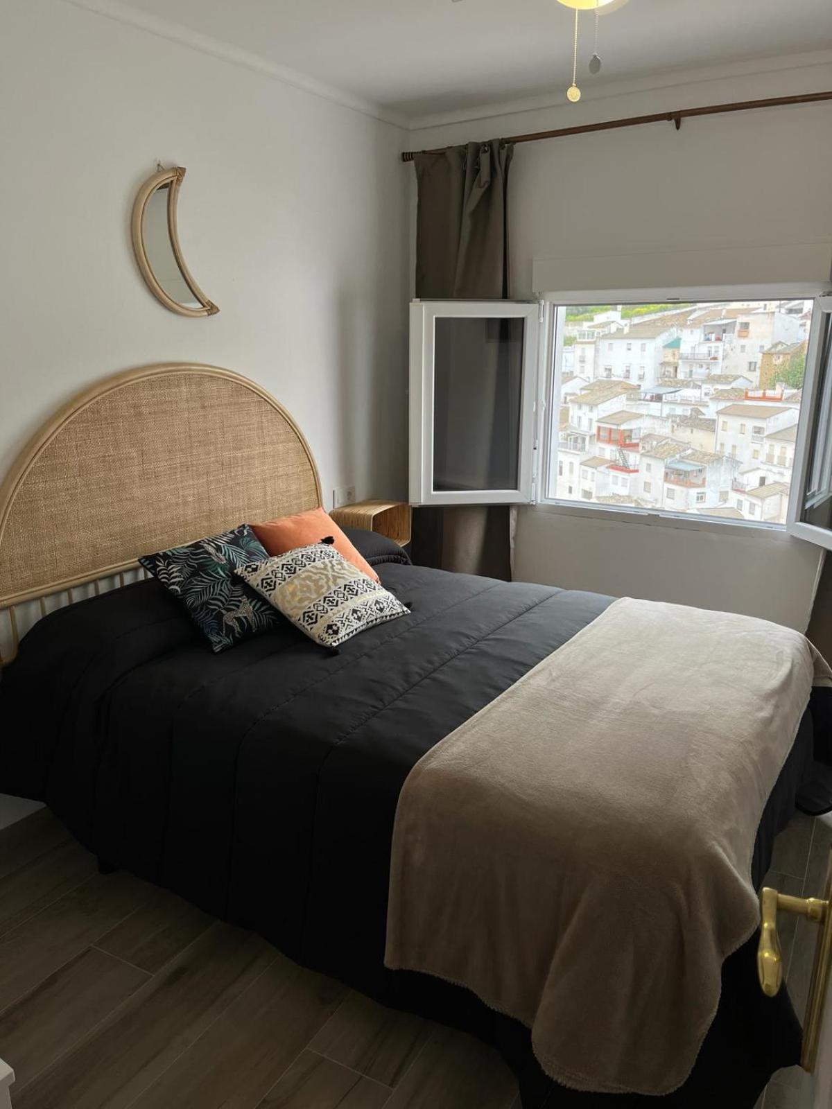 Apartamento El Patio. Setenil De Las Bodegas 외부 사진