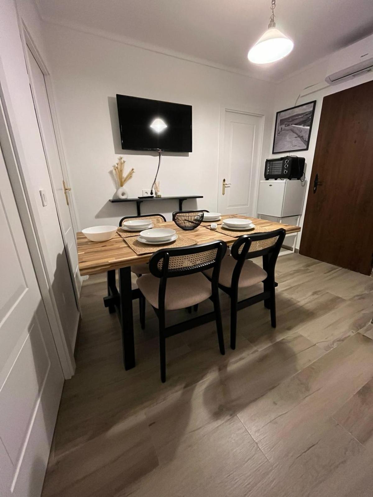 Apartamento El Patio. Setenil De Las Bodegas 외부 사진