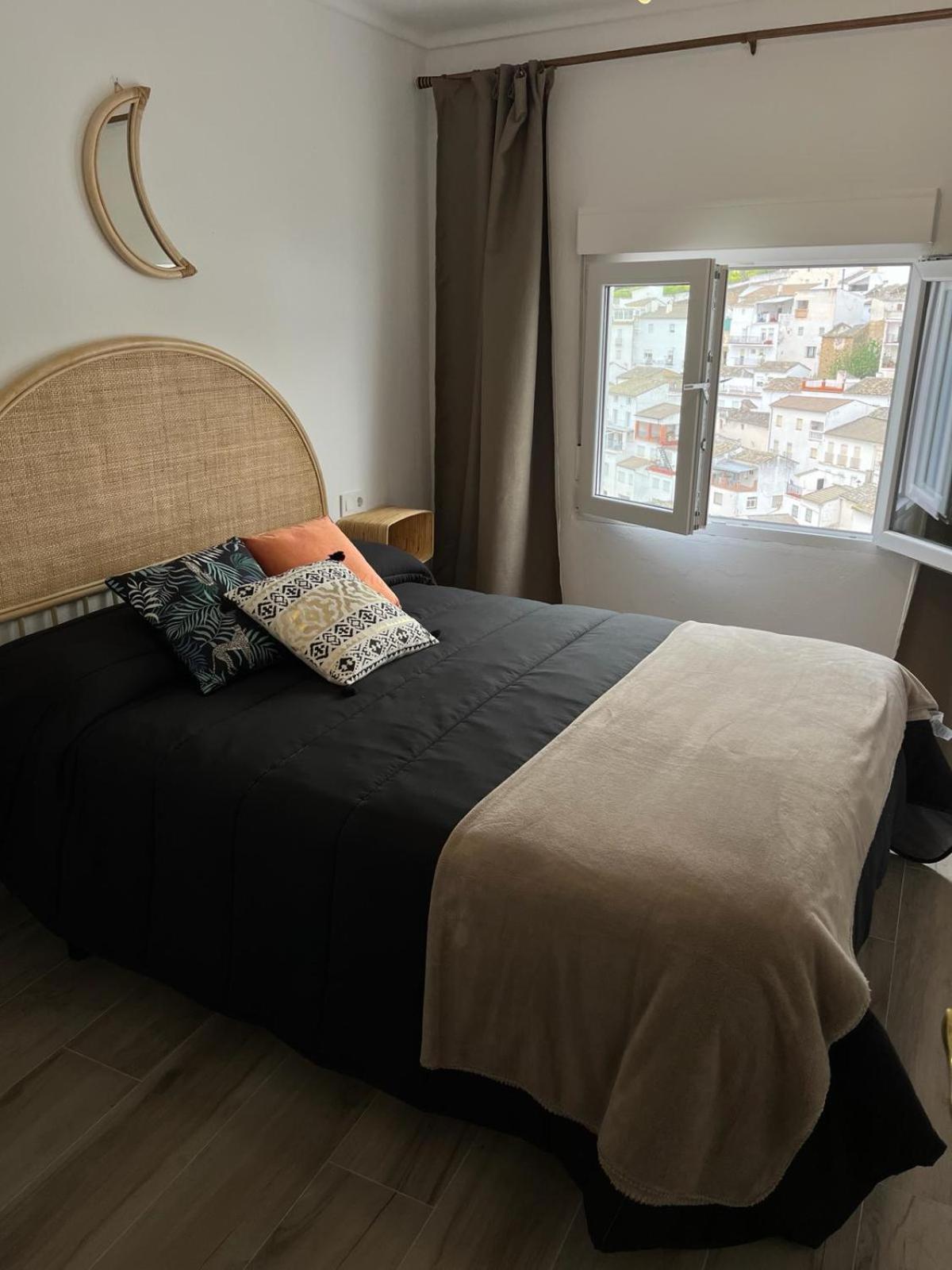 Apartamento El Patio. Setenil De Las Bodegas 외부 사진