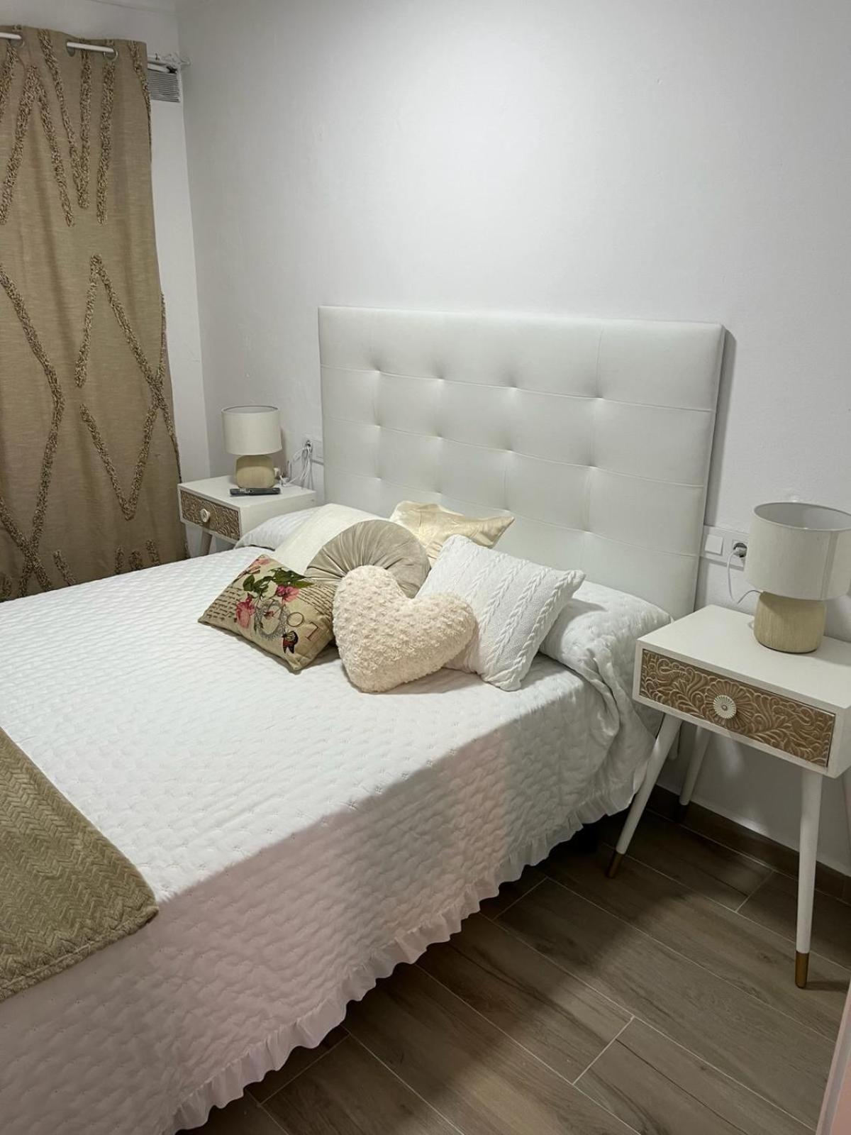 Apartamento El Patio. Setenil De Las Bodegas 외부 사진