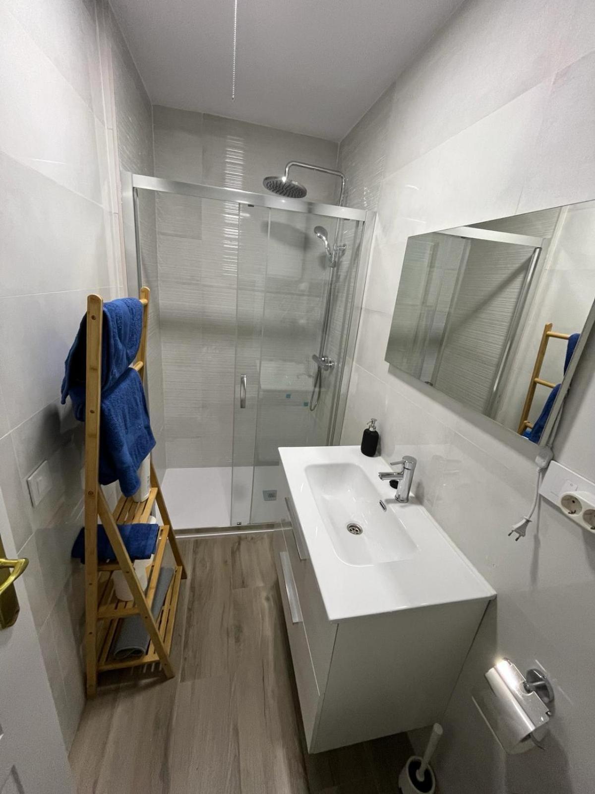 Apartamento El Patio. Setenil De Las Bodegas 외부 사진