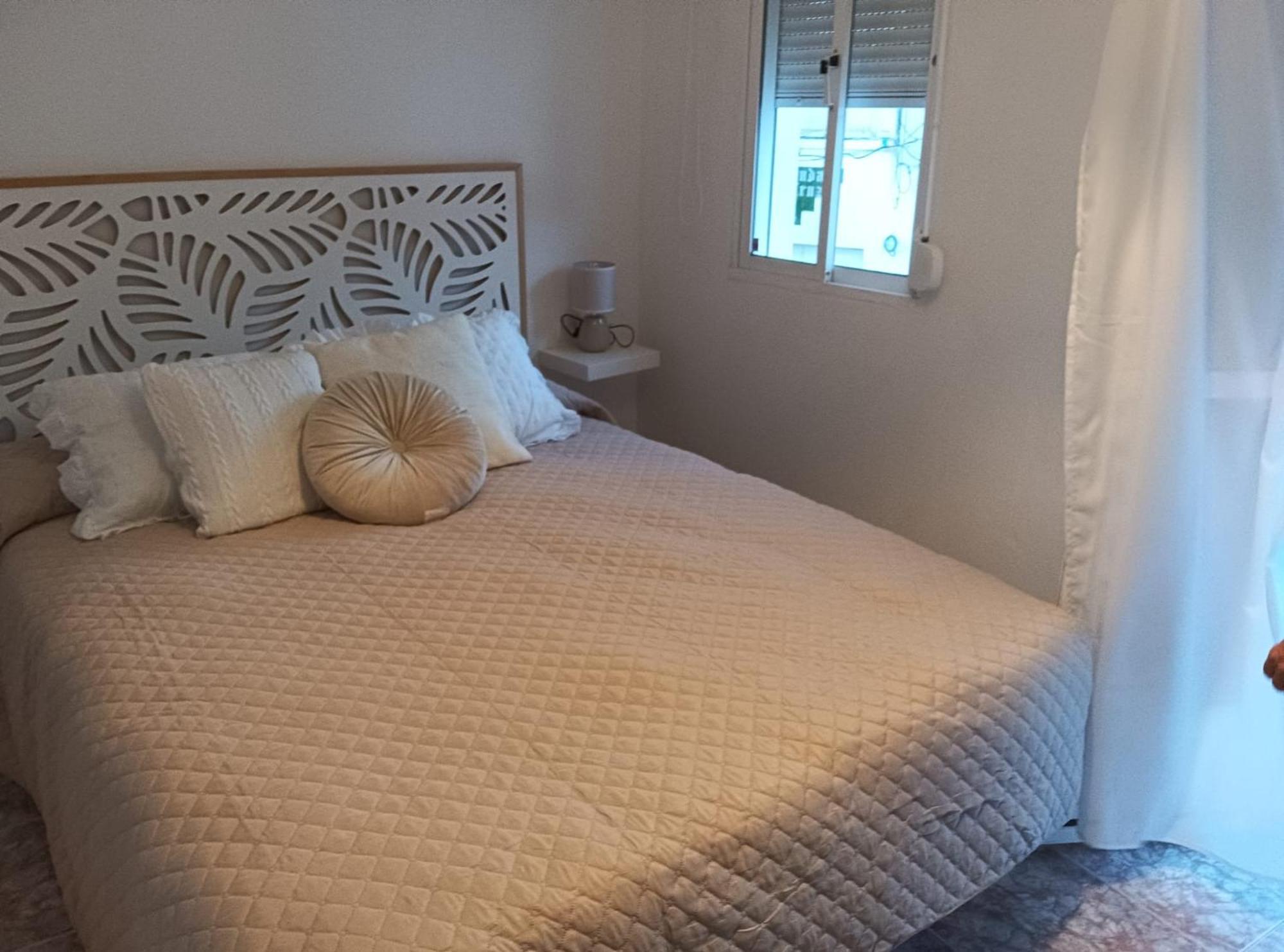 Apartamento El Patio. Setenil De Las Bodegas 외부 사진