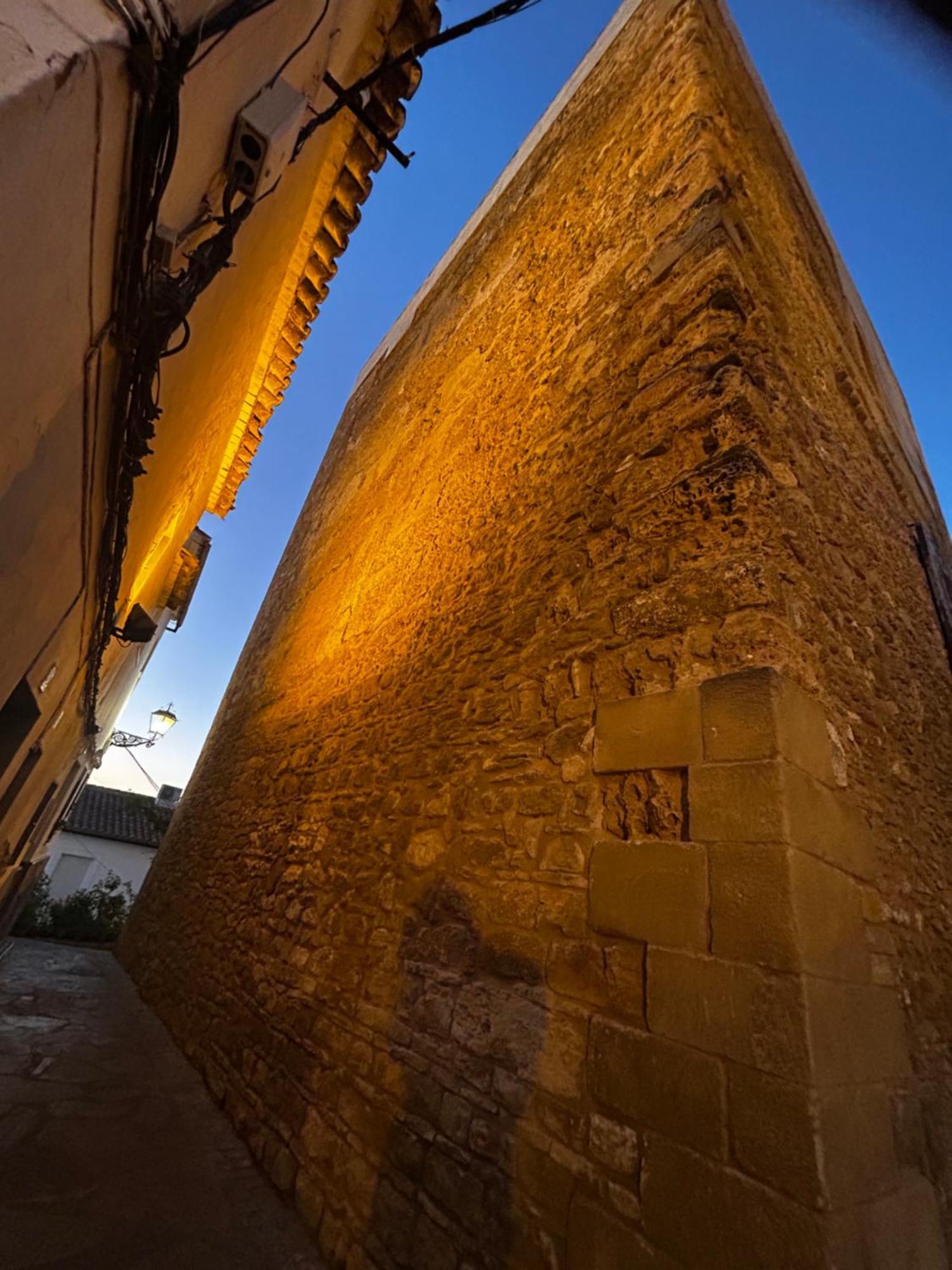 Apartamento El Patio. Setenil De Las Bodegas 객실 사진